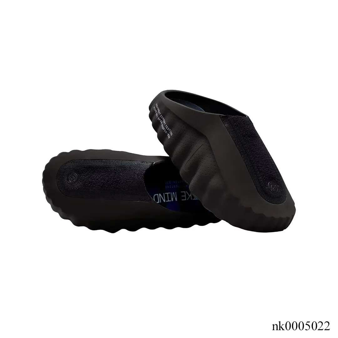 Mind 001 x Fragment 'Black' Shoes Sneakers - nk0005022 - Image 3