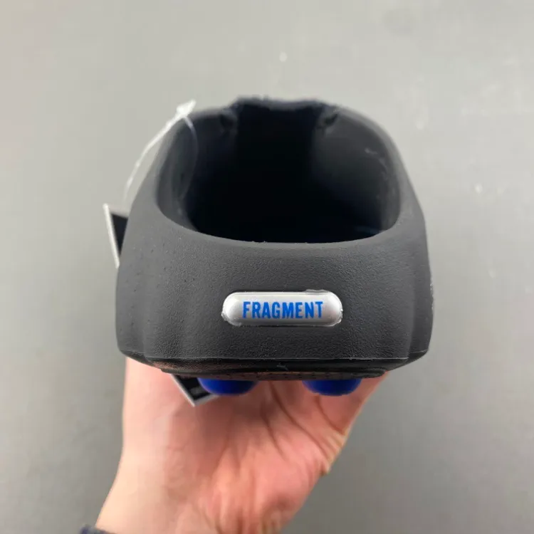 Mind 001 x Fragment 'Black' Shoes Sneakers - nk0005022 - Image 8