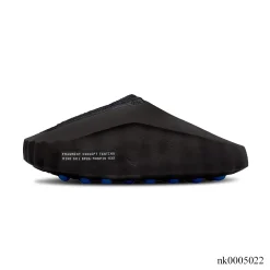 Alternative view of Mind 001 x Fragment 'Black' Shoes Sneakers - nk0005022