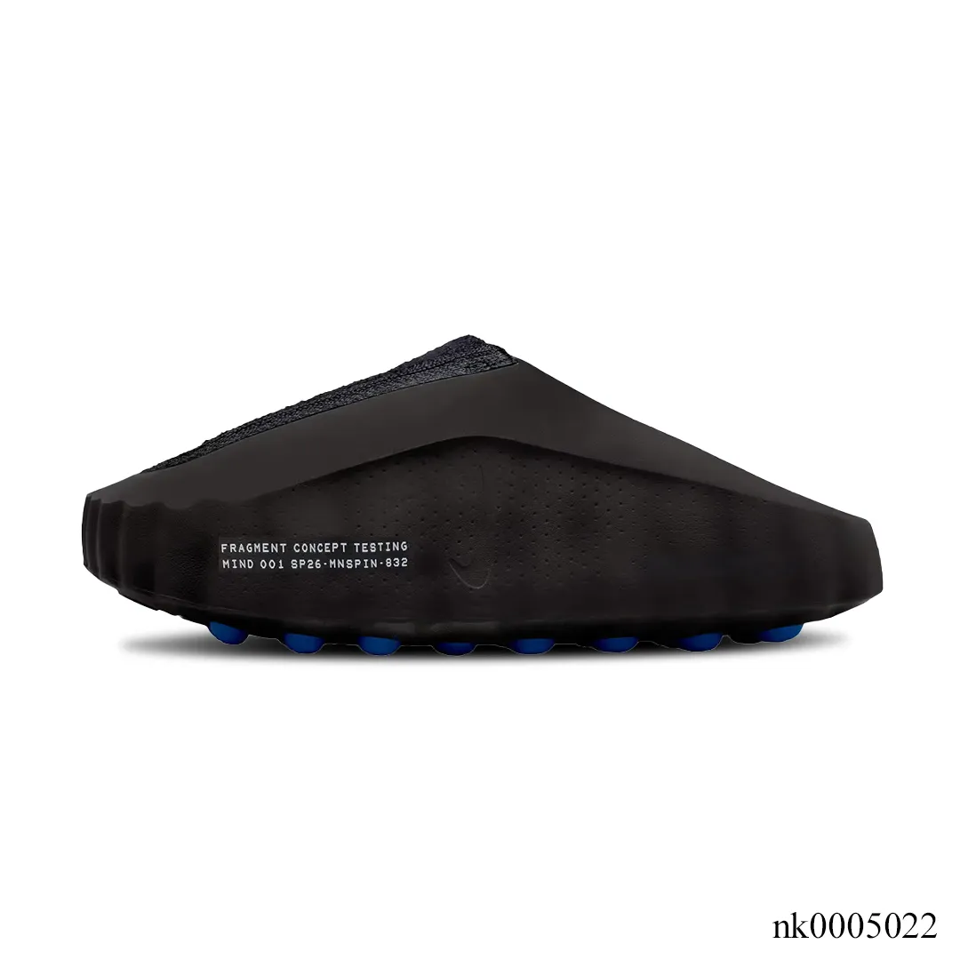 Mind 001 x Fragment 'Black' Shoes Sneakers - nk0005022 - Image 2