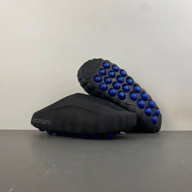 Mind 001 x Fragment 'Black' Shoes Sneakers - nk0005022 - Image 12