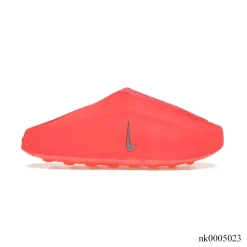 Mind 001 x Fragment 'Black' Shoes Sneakers - nk0005023