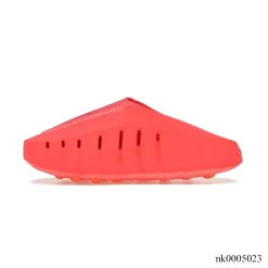 Alternative view of Mind 001 x Fragment 'Black' Shoes Sneakers - nk0005023