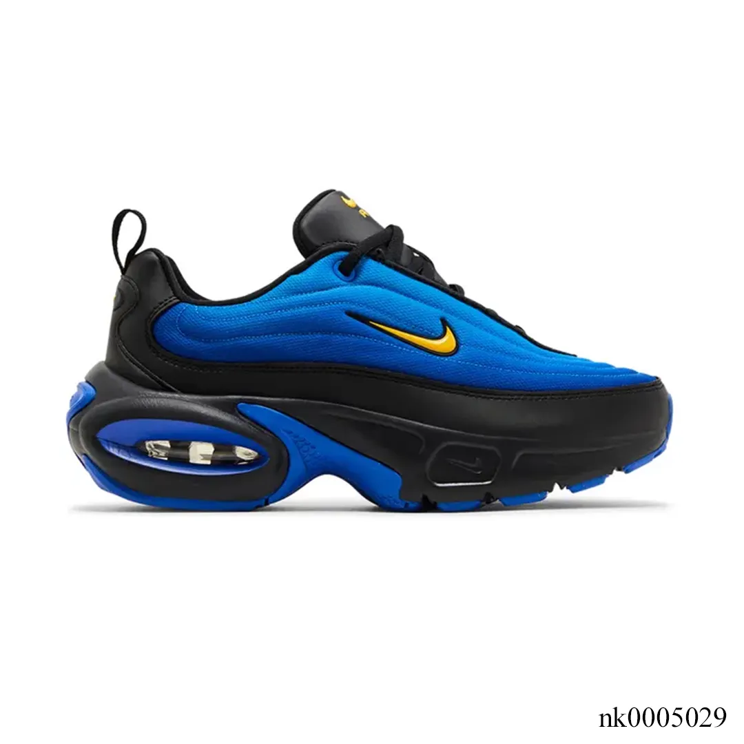 AM Portal 'Racer Blue' Shoes Sneakers – nk0005029
