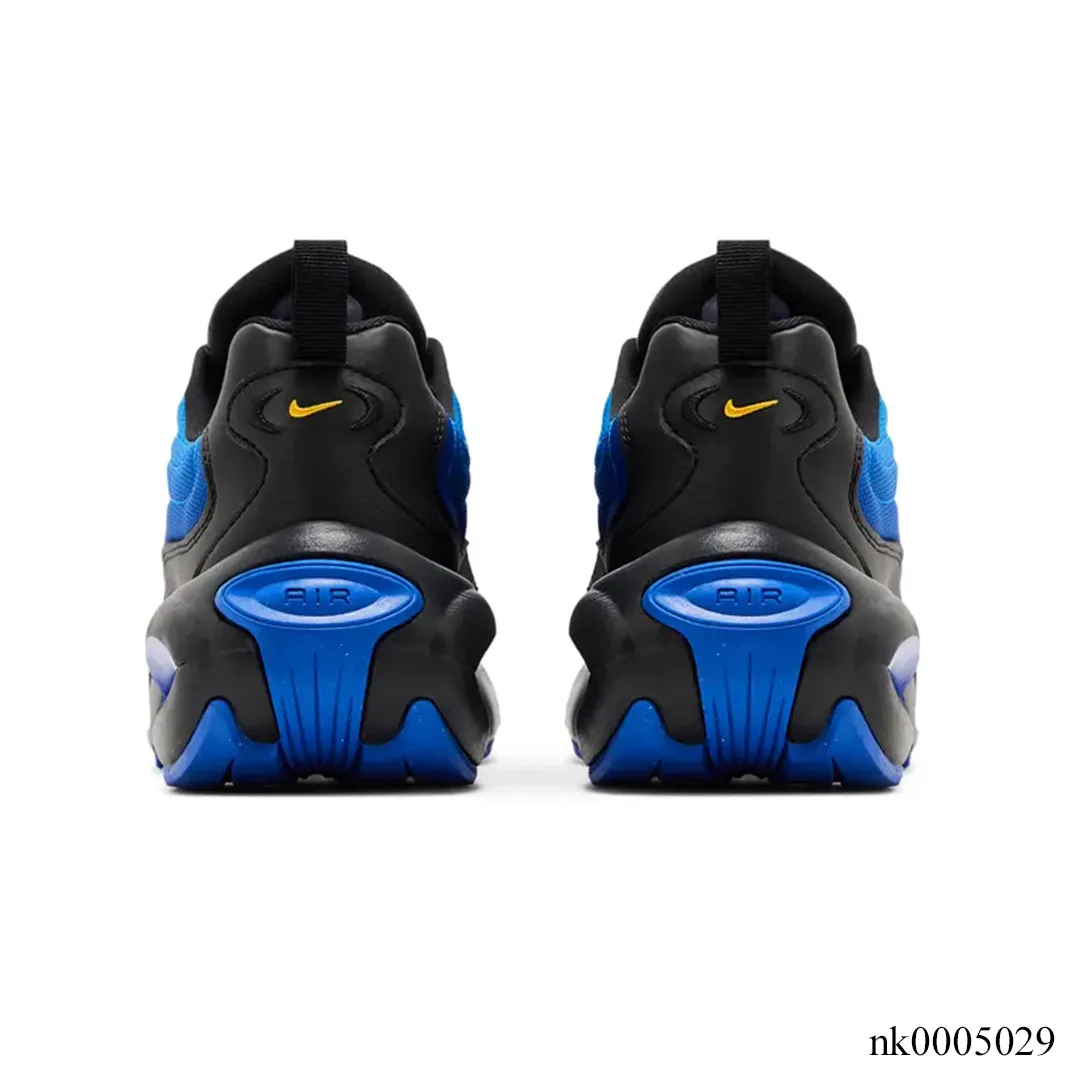 AM Portal 'Racer Blue' Shoes Sneakers – nk0005029 - Image 4