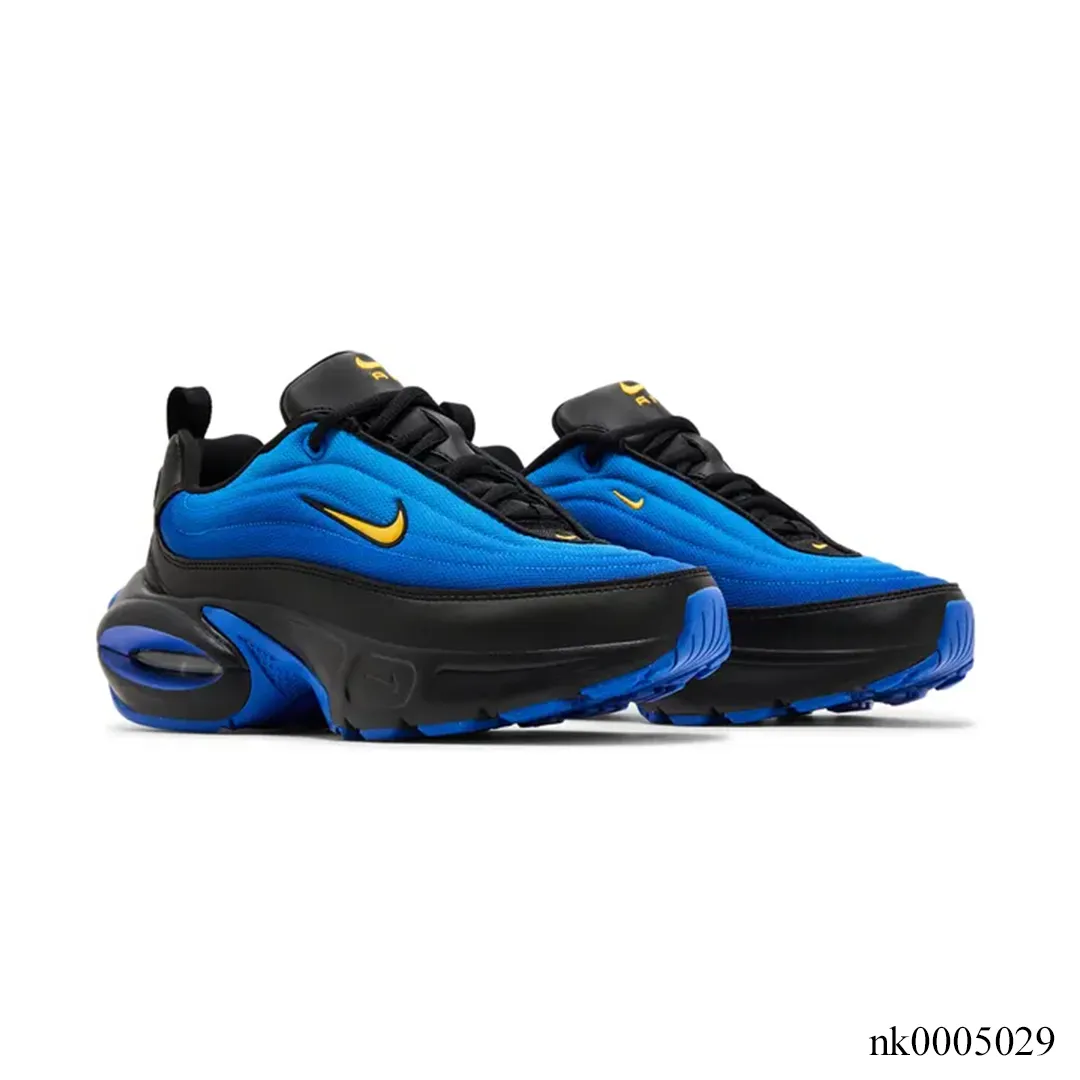 AM Portal 'Racer Blue' Shoes Sneakers – nk0005029 - Image 3
