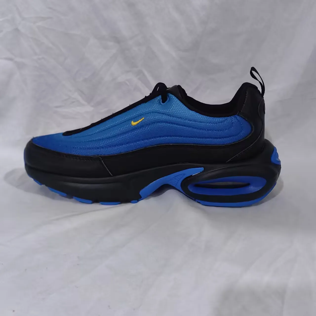 AM Portal 'Racer Blue' Shoes Sneakers – nk0005029 - Image 14