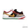 SB Dunk Low What The Paul Shoes Sneakers - nk0005040