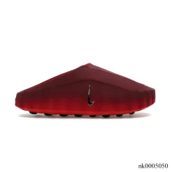 Mind 001 'Team Red' Shoes Sneakers - nk0005050