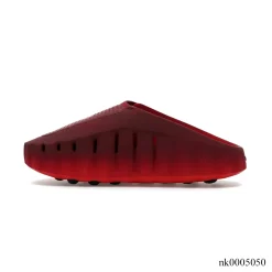 Alternative view of Mind 001 'Team Red' Shoes Sneakers - nk0005050