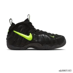 Air Foamposite Pro Voltage Shoes Sneakers - nk0005103