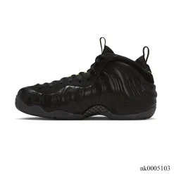 Alternative view of Air Foamposite Pro Voltage Shoes Sneakers - nk0005103