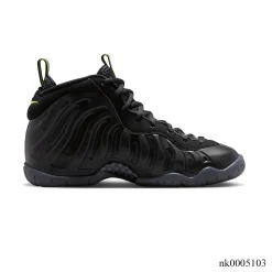 Air Foamposite Pro Voltage Shoes Sneakers - nk0005103