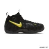 Air Foamposite Pro Voltage Shoes Sneakers - nk0005103
