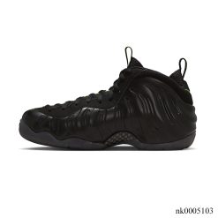 Alternative view of Air Foamposite Pro Voltage Shoes Sneakers - nk0005103