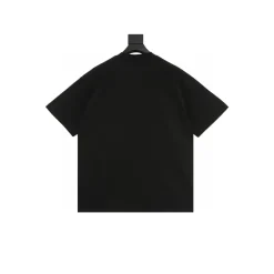 Alternative view of LW Print Short-Sleeve T-Shirt - LW0026