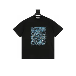LW Print Short-Sleeve T-Shirt - LW0026
