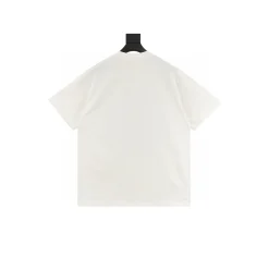 Alternative view of LW Print Short-Sleeve T-Shirt - LW0027