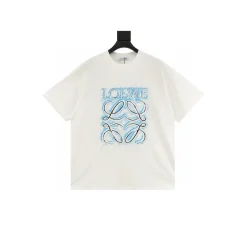 LW Print Short-Sleeve T-Shirt - LW0027