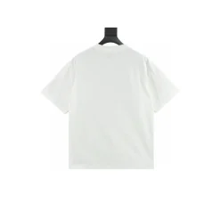 Alternative view of LW Print Short-Sleeve T-Shirt - LW0029