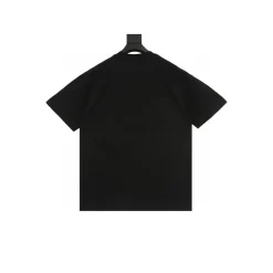 Alternative view of LW Print Short-Sleeve T-Shirt - LW0030