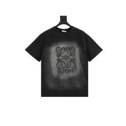LW Print Short-Sleeve T-Shirt - LW0031