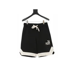 LW Printed Shorts - LW0031