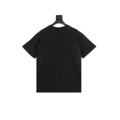 Alternative view of LW Print Short-Sleeve T-Shirt - LW0031