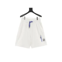 LW Printed Shorts - LW0032