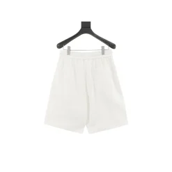 Alternative view of LW Printed Shorts - LW0032