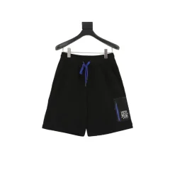 LW Printed Shorts - LW0033