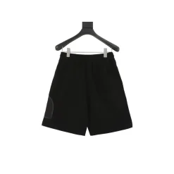 Alternative view of LW Printed Shorts - LW0033