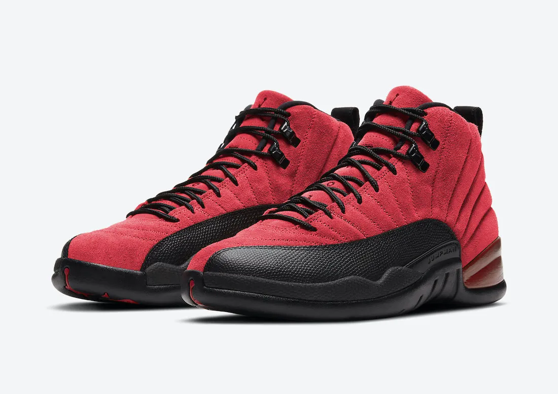 AJ12 reverse flu game