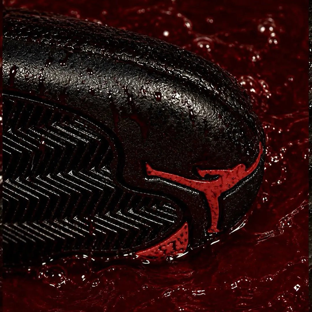 AJ 12 Bloodline