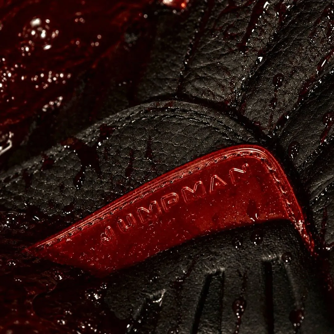 AJ 12 Bloodline