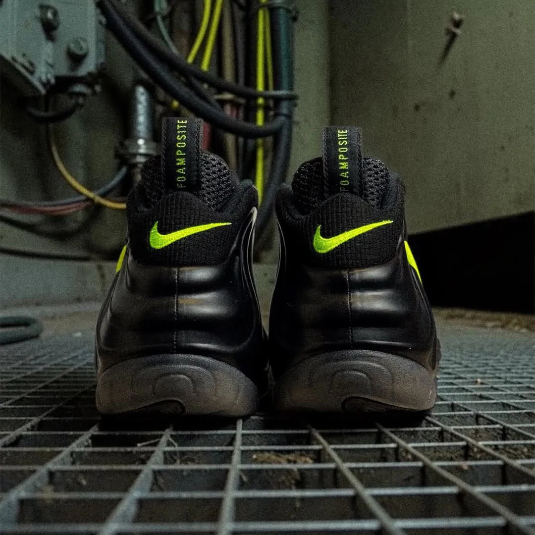 AIR FOAMPOSITE PRO VOLTAGE