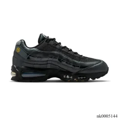 AM 95 Green Apple/Photo Blue Shoes Sneakers - nk0005144