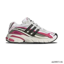 Pharrell x VIRGINIA x adidas Adistar Jellyfish 'Pink' Shoes Sneakers - nk0005146