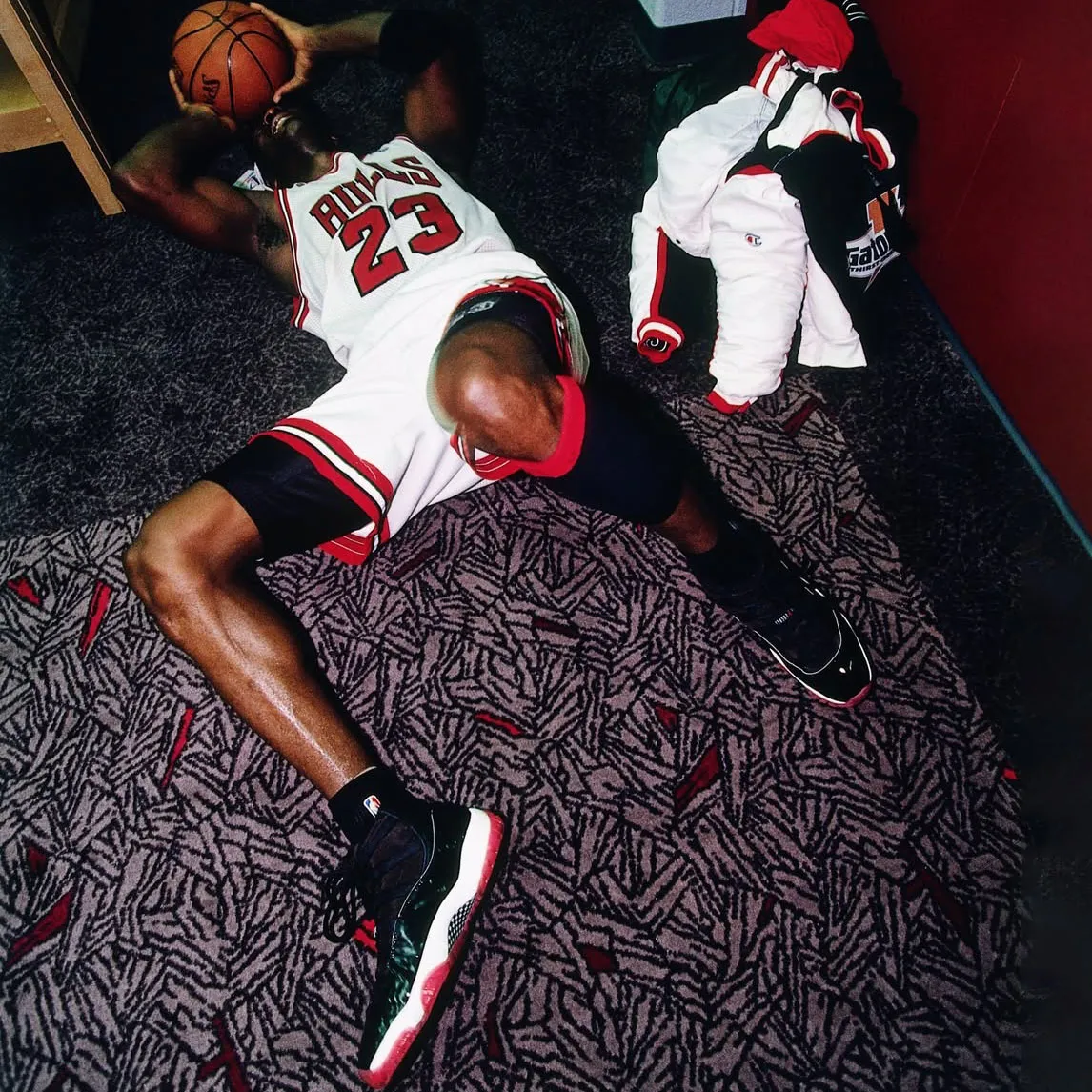 AJ 3 RETRO WBD