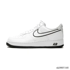 Alternative view of AF 1 Low "White/Photon Dust" Shoes Sneakers - nk0005168