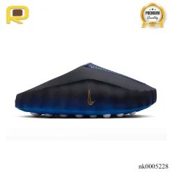 Mind 001 “Blackened Blue” Shoes Sneakers - nk0005228