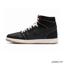 Alternative view of AJ 1 Retro High OG Flight Club Sneakers – nk0005229