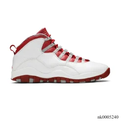 AJ 10 Retro Hydrangeas Shoes Sneakers - nk0005240