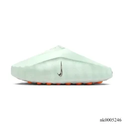 Alternative view of Mind 001 “Barely Green” Shoes Sneakers - nk0005246