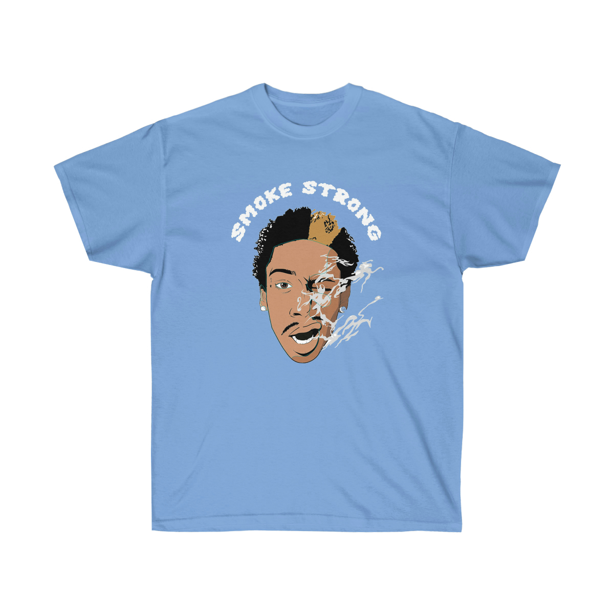 Smoke Trong 2 Men T-Shirt - Image 3