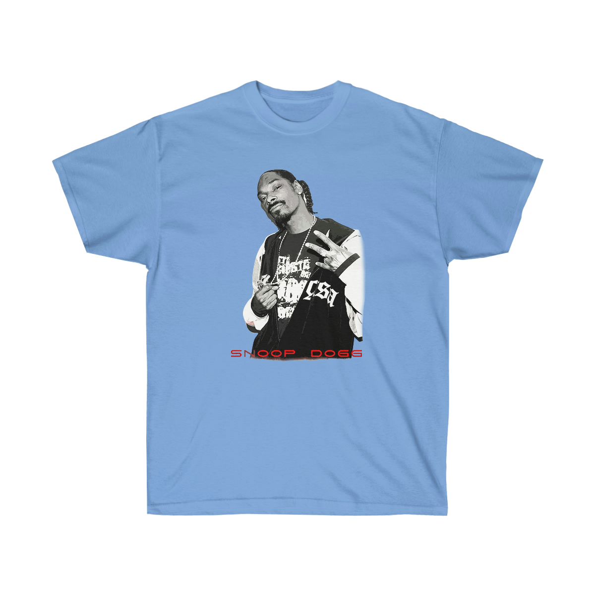 I Drink I Smoke Men T-Shirt - Image 5