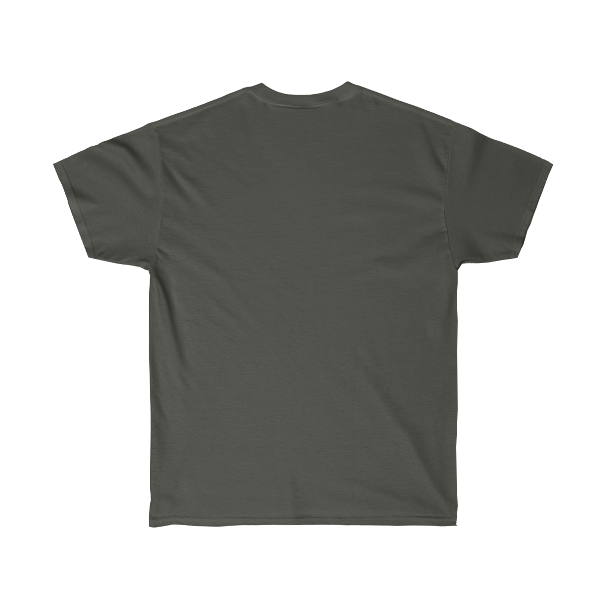 America's Most Wanted Men T-Shirt - Image 6