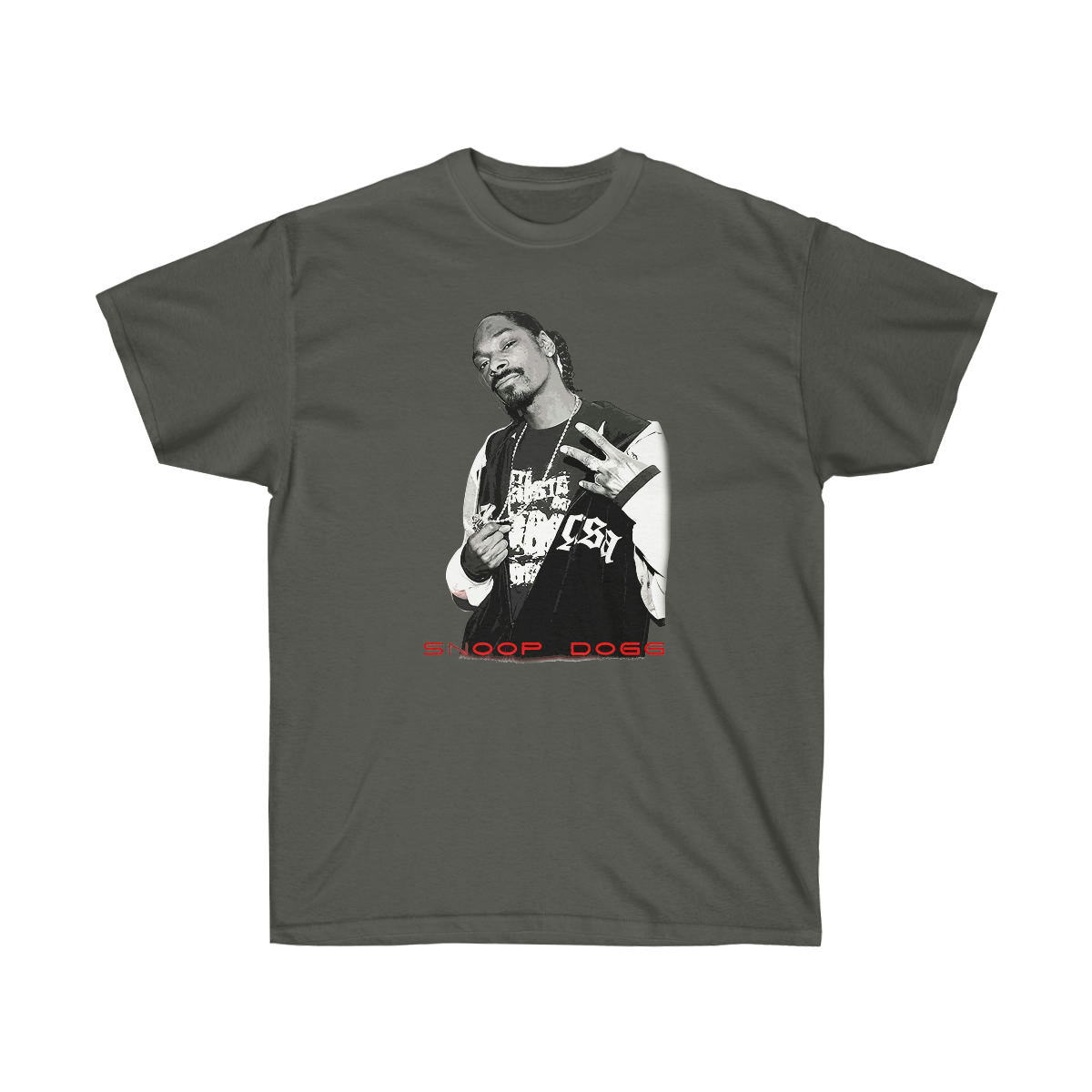 I Drink I Smoke Men T-Shirt - Image 9