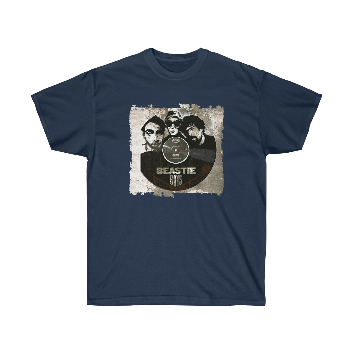 Beasite Boys Paul's Boutique Men T-Shirt - Image 15