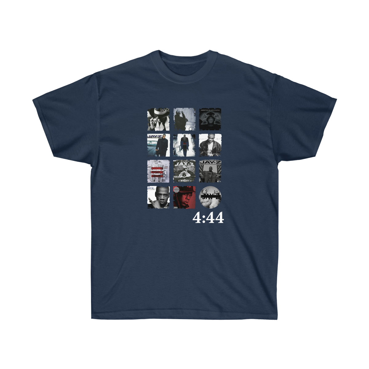 JayZ 4:44 Men T-Shirt - Image 15